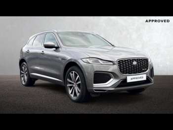 2022 (72) - 2.0 P250 R-Dynamic SE 5dr Auto AWD