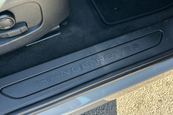 Used Land Rover Range Rover Evoque for sale - 75464125: Photo 10