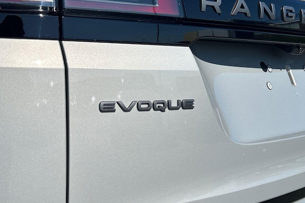 Used Land Rover Range Rover Evoque for sale - 75464125: Photo 11