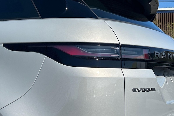 Used Land Rover Range Rover Evoque for sale - 75464125: Photo 12