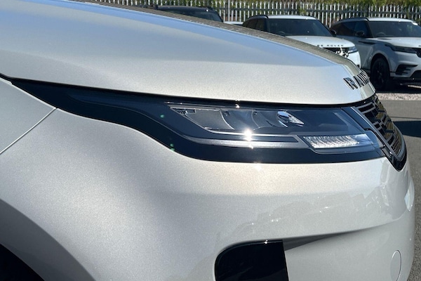 Used Land Rover Range Rover Evoque for sale - 75464125: Photo 13