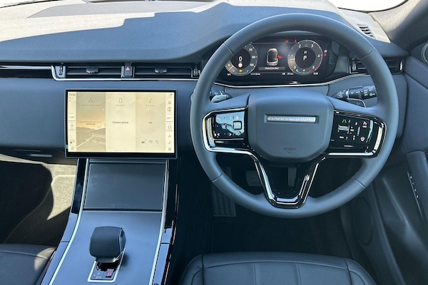 Used Land Rover Range Rover Evoque for sale - 75464125: Photo 16