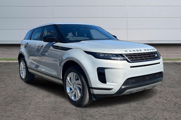 Used Land Rover Range Rover Evoque for sale - 75464125: Photo 1