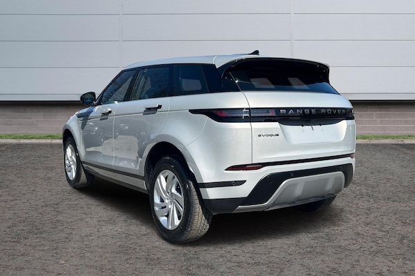 Used Land Rover Range Rover Evoque for sale - 75464125: Photo 2