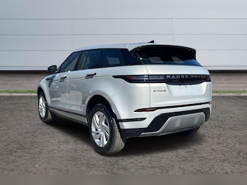 Used Land Rover Range Rover Evoque 2025 for sale - 75464125: Photo