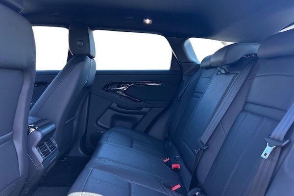 Used Land Rover Range Rover Evoque for sale - 75464125: Photo 4