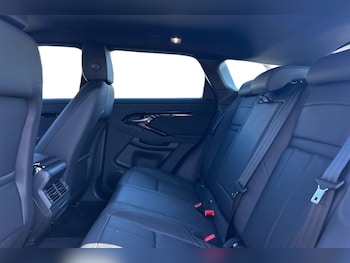 Used Land Rover Range Rover Evoque 2025 for sale - 75464125: Photo