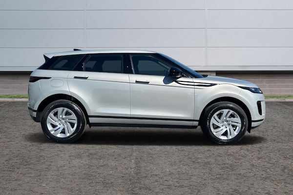 Used Land Rover Range Rover Evoque for sale - 75464125: Photo 5
