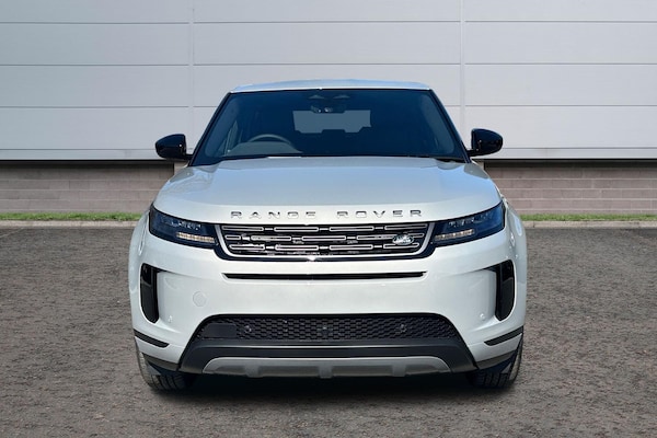 Used Land Rover Range Rover Evoque for sale - 75464125: Photo 6