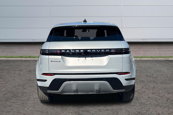 Used Land Rover Range Rover Evoque for sale - 75464125: Photo 7