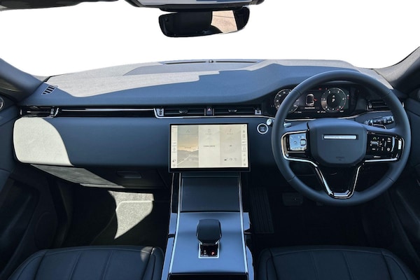 Used Land Rover Range Rover Evoque for sale - 75464125: Photo 8