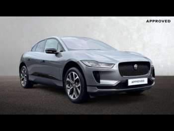 (22) - 400 90kWh HSE Black Auto 4WD 5dr