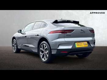 Used Jaguar I-Pace 2022 for sale - 75153565: Photo