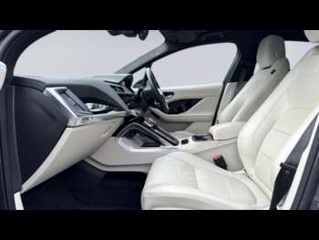 Used Jaguar I-Pace 2022 for sale - 75153565: Photo