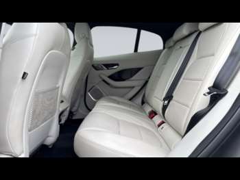 Used Jaguar I-Pace 2022 for sale - 75153565: Photo