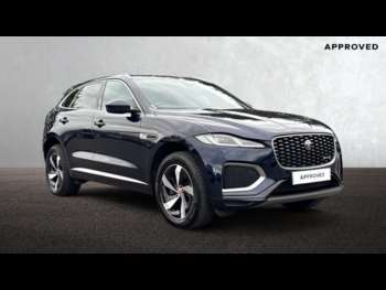 2022 (22) - 2.0 D200 R-Dynamic S 5dr
