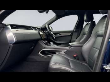 Used Jaguar F-Pace 2022 for sale - 75110173: Photo