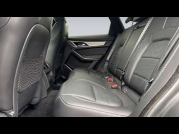 Used Jaguar F-Pace 2022 for sale - 75110173: Photo