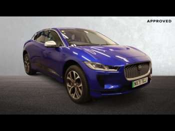 2021 (71) - 400 90kWh SE Auto 4WD 5dr
