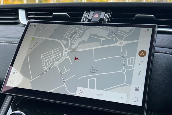Used Jaguar F-Pace 2022 for sale - 76175398: Photo 11