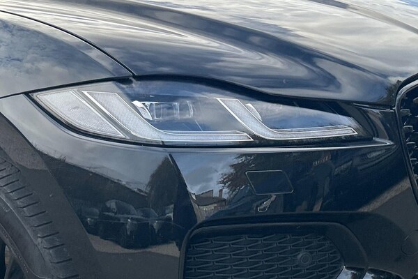 Used Jaguar F-Pace 2022 for sale - 76175398: Photo 17