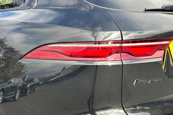 Used Jaguar F-Pace 2022 for sale - 76175398: Photo 19