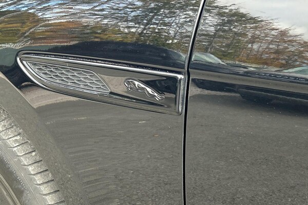 Used Jaguar F-Pace 2022 for sale - 76175398: Photo 20