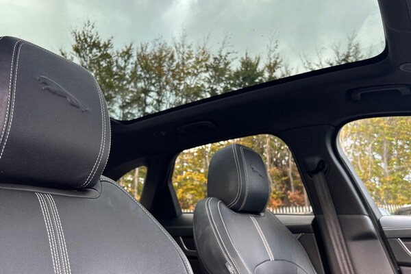 Used Jaguar F-Pace 2022 for sale - 76175398: Photo 22