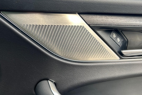 Used Jaguar F-Pace 2022 for sale - 76175398: Photo 25