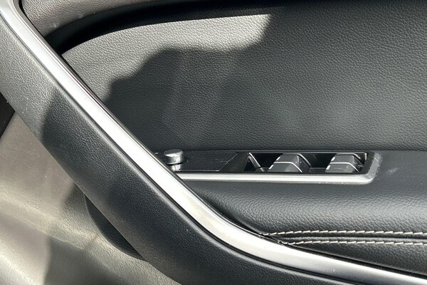 Used Jaguar F-Pace 2022 for sale - 76175398: Photo 27