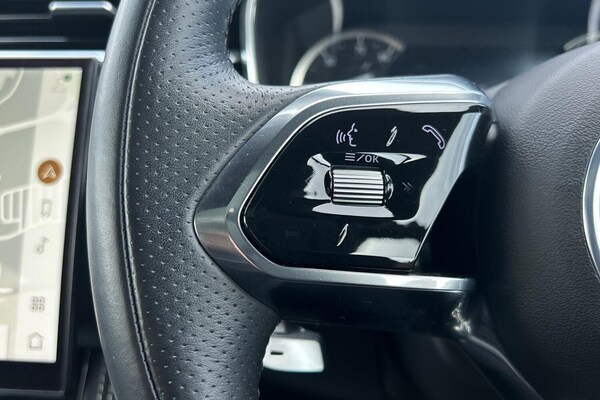 Used Jaguar F-Pace 2022 for sale - 76175398: Photo 29