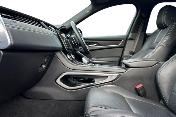 Used Jaguar F-Pace 2022 for sale - 76175398: Photo 3