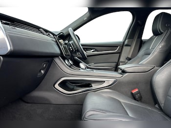 Used Jaguar F-Pace 2022 for sale - 76175398: Photo 3