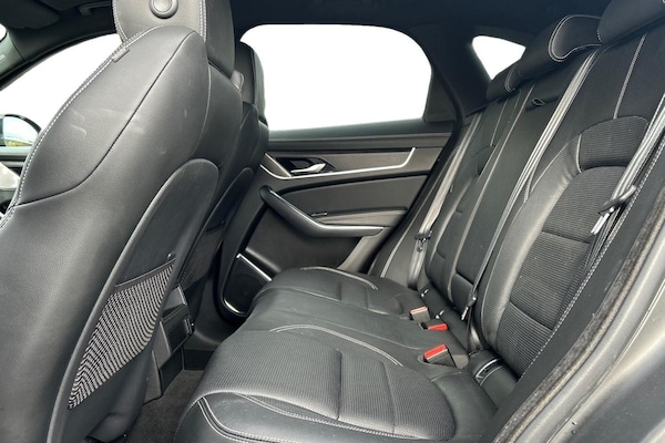 Used Jaguar F-Pace 2022 for sale - 76175398: Photo 4