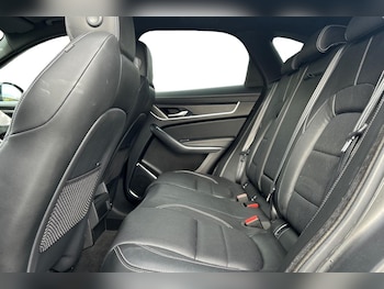 Used Jaguar F-Pace 2022 for sale - 76175398: Photo 4
