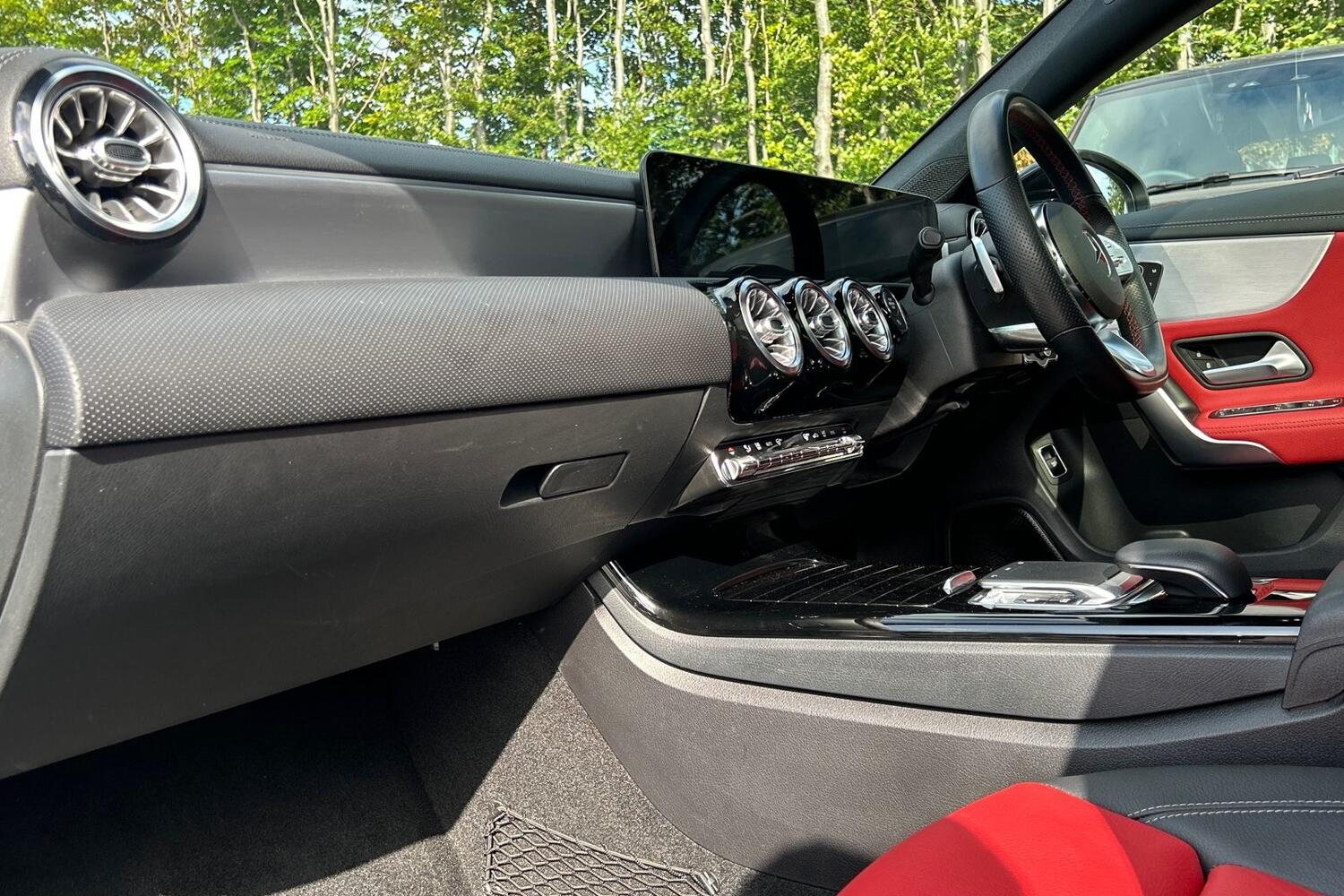 Vehicle 28