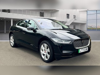 2021 (71) - 400 90kWh SE Auto 4WD 5dr