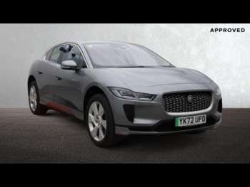 2022 (72) - 294kW EV400 SE 90kWh 5dr Auto [11kW Charger]