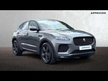 2019 (69) - 2.0 D180 Chequered Flag AWD 5dr