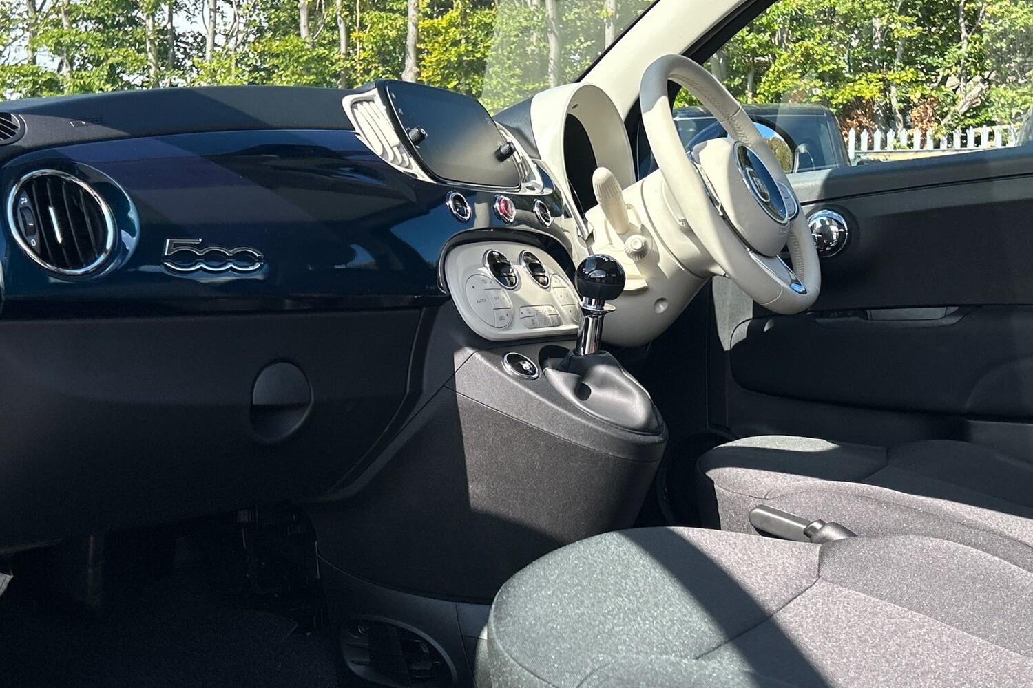 Vehicle 29