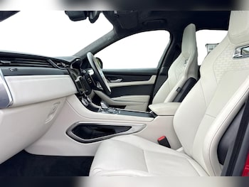 Used Jaguar F-Pace 2024 for sale - 75544165: Photo