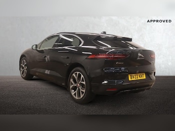 Used Jaguar I-Pace 2022 for sale - 75965152: Photo
