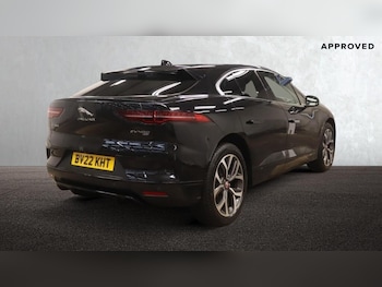 Used Jaguar I-Pace 2022 for sale - 75965152: Photo
