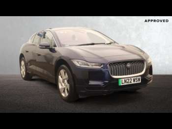 (22) - EV400 SE 5dr
