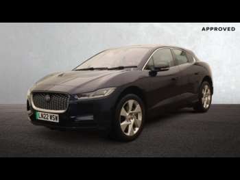 Used Jaguar I-Pace 2022 for sale - 74909130: Photo