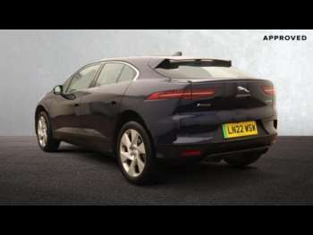 Used Jaguar I-Pace 2022 for sale - 74909130: Photo