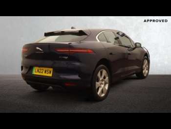 Used Jaguar I-Pace 2022 for sale - 74909130: Photo