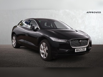 2021 (21) - 294kW EV400 SE 90kWh 5dr Auto [11kW Charger]