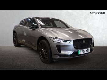 (22) - EV400 HSE Black Edition 5dr