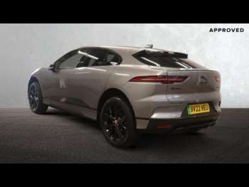Used Jaguar I-Pace 2022 for sale - 75001697: Photo